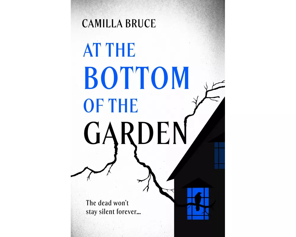 At the Bottom of the Garden