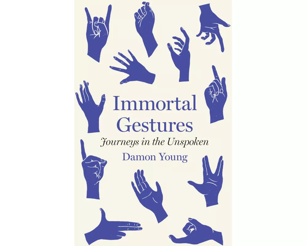 Immortal Gestures