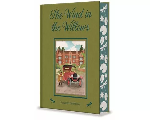 The Wind in the Willows