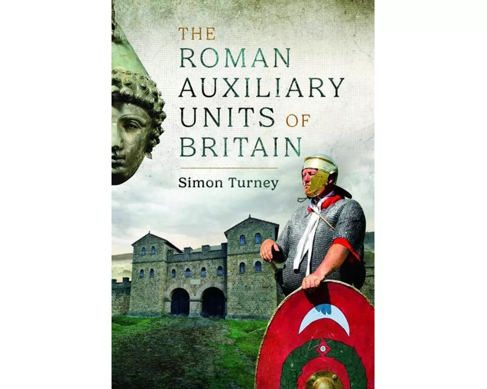 The Roman Auxiliary Units of Britain