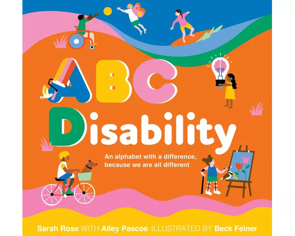 ABC Disability