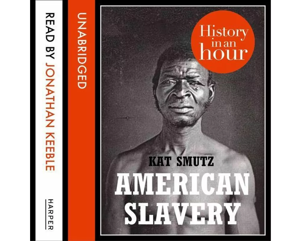American Slavery