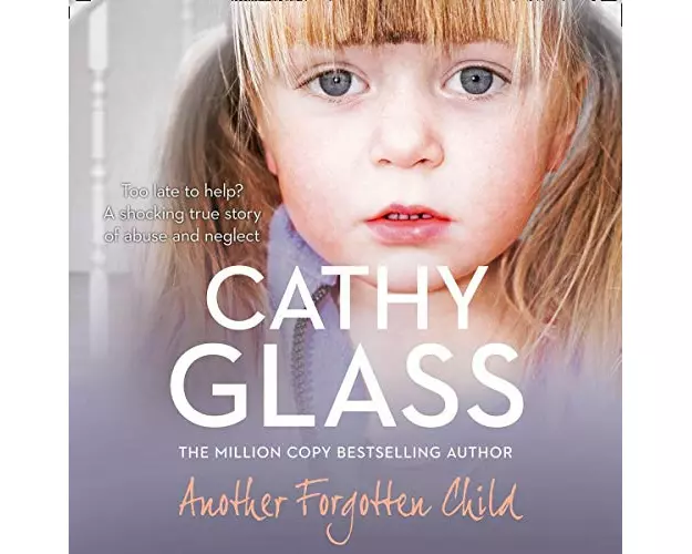 Another Forgotten Child Lib/E