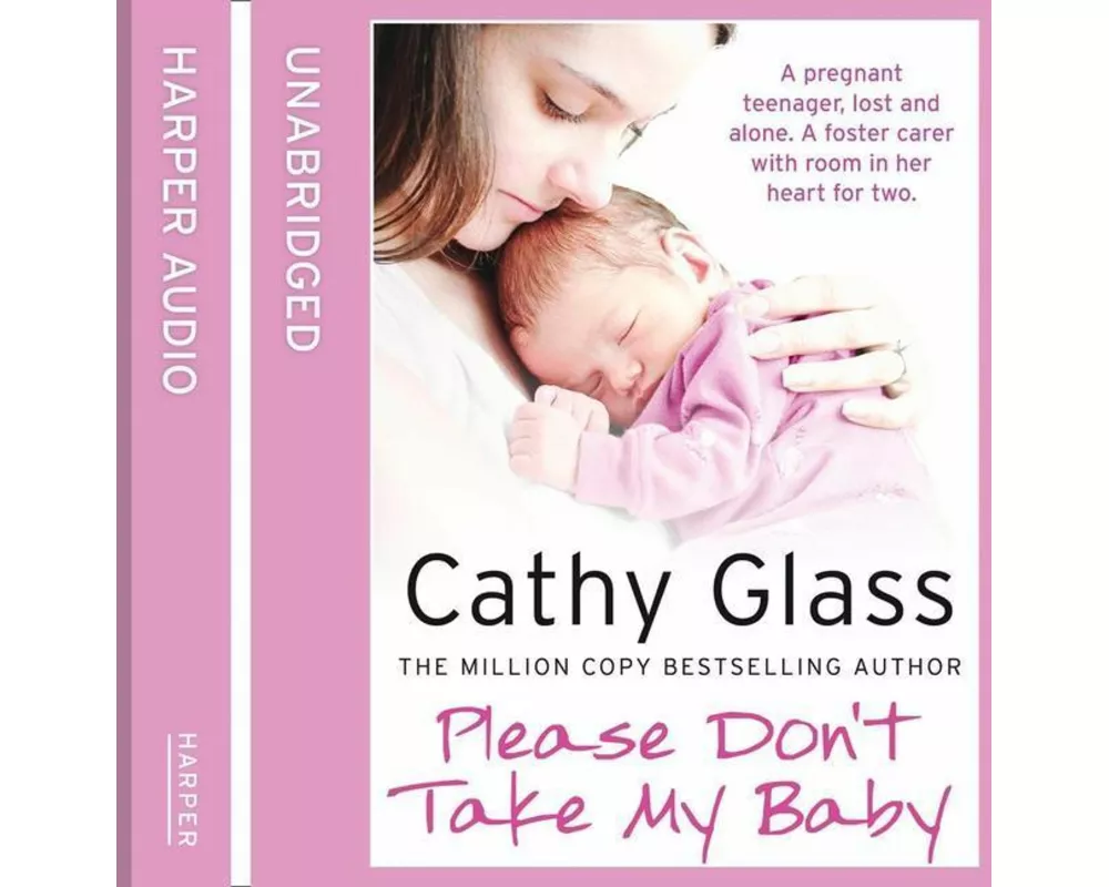 Please Don't Take My Baby