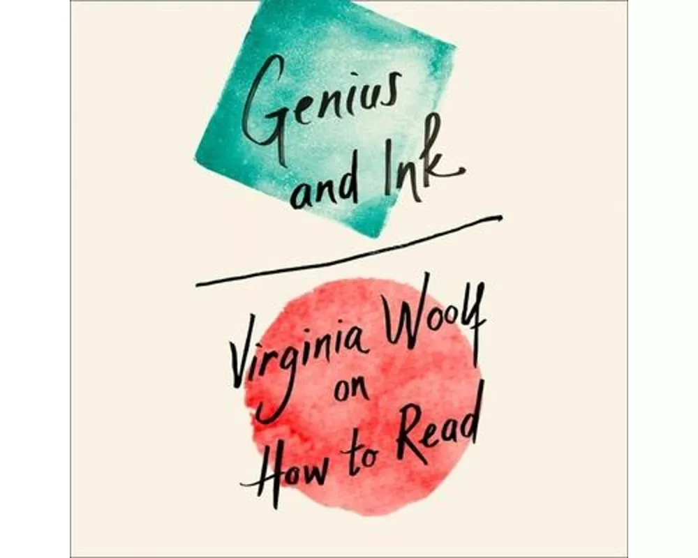 Genius and Ink