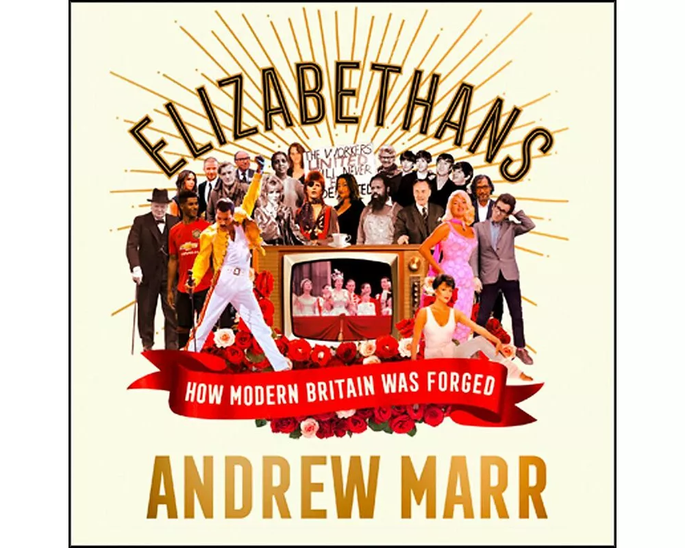 Elizabethans: Social Change During the Queen's Reign
