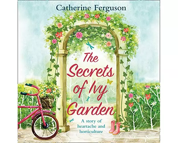 The Secrets of Ivy Garden