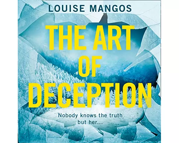 The Art of Deception Lib/E
