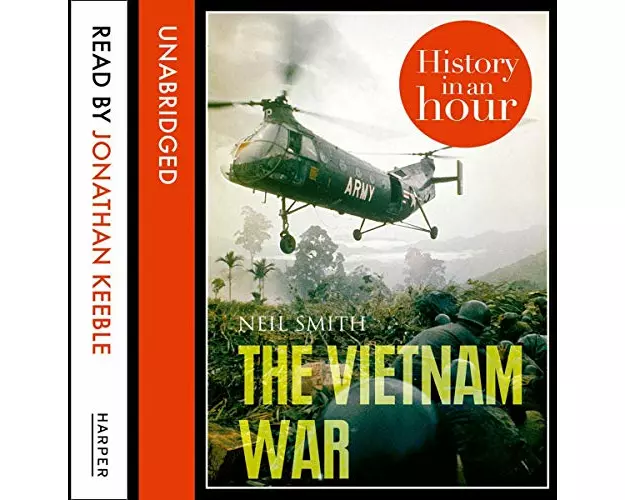 The Vietnam War Lib/E