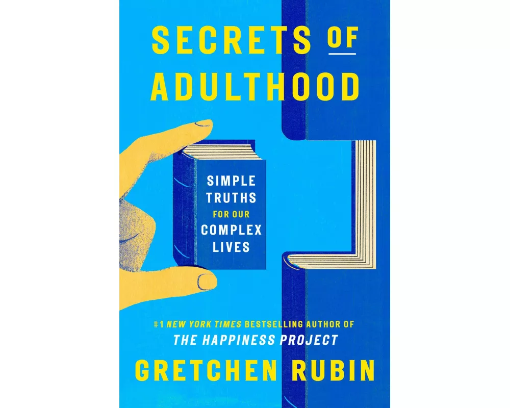 Secrets of Adulthood