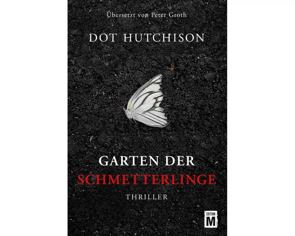Garten der Schmetterlinge