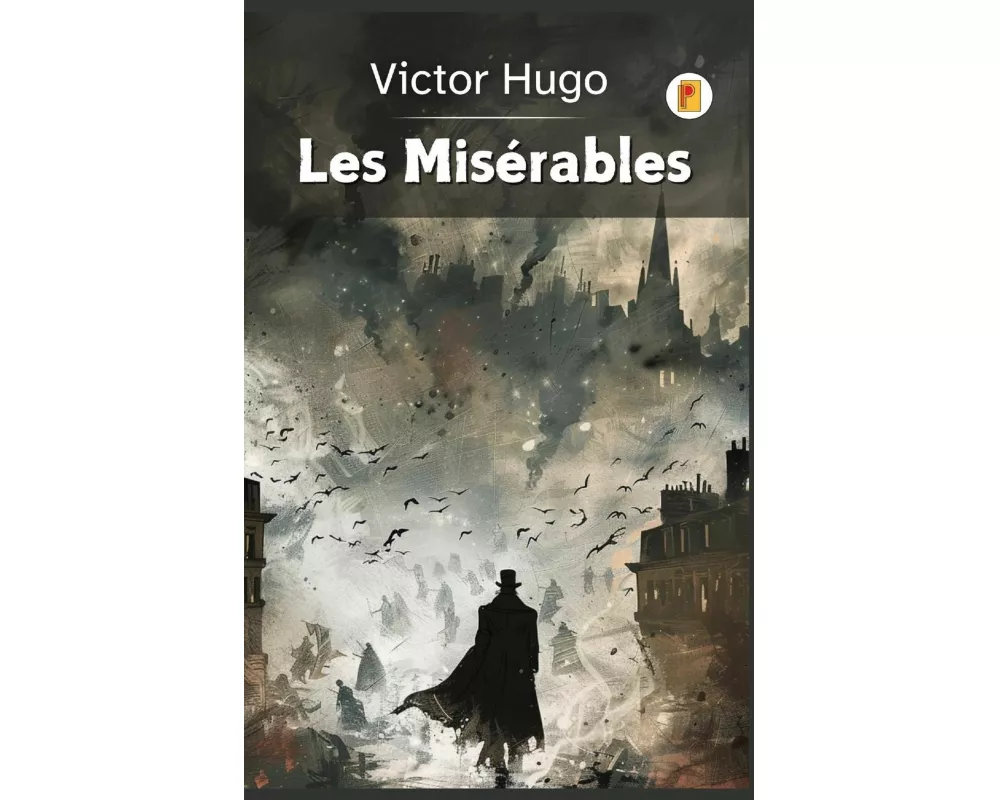 Les Misérables (French Edition)