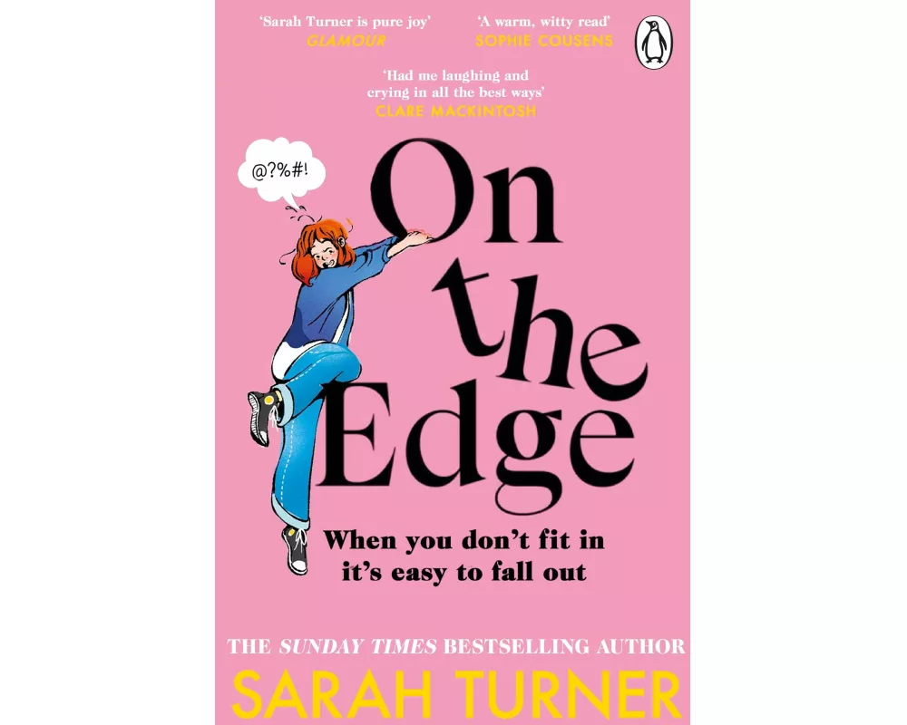 On The Edge