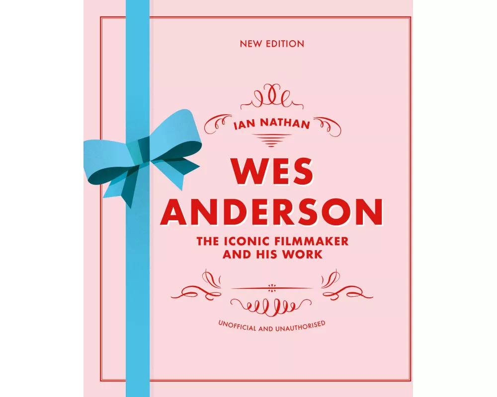Wes Anderson