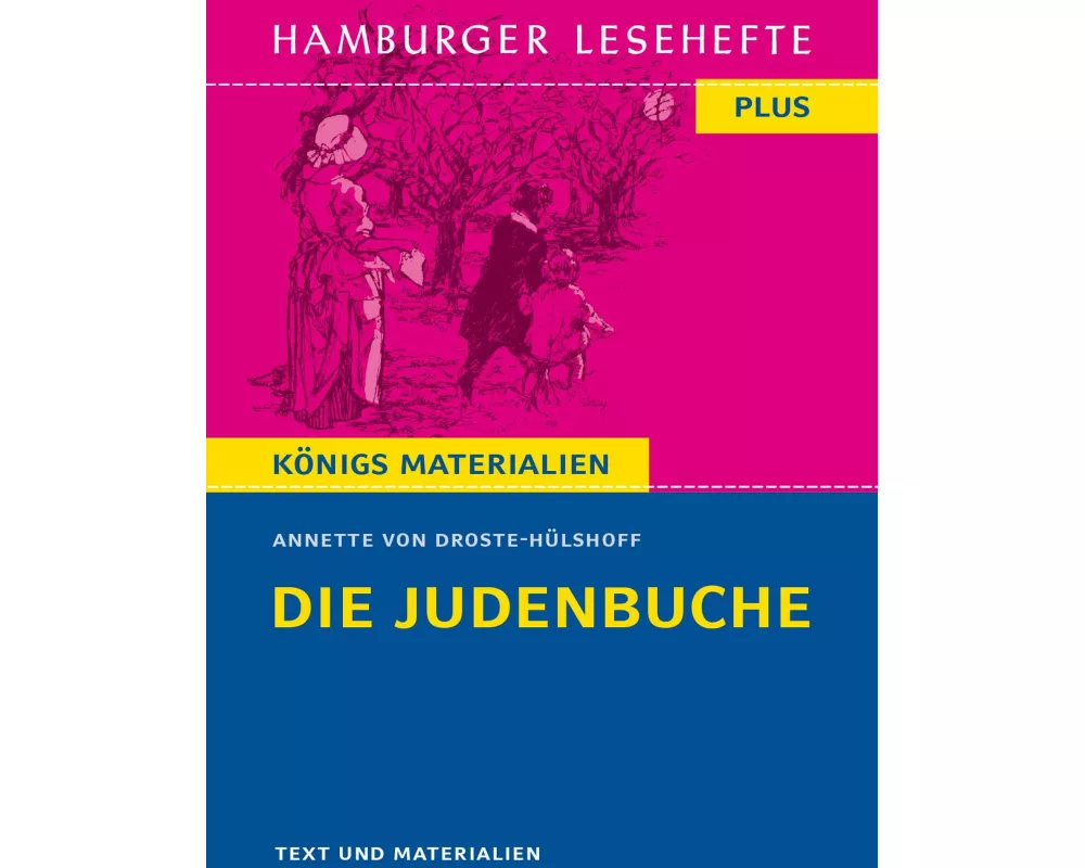 Die Judenbuche