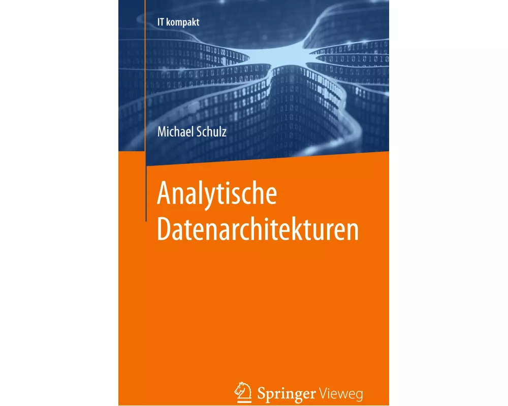 Analytische Datenarchitekturen