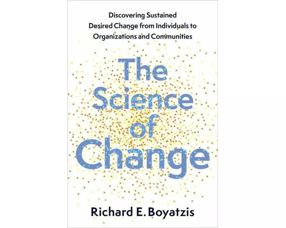 The Science of Change
