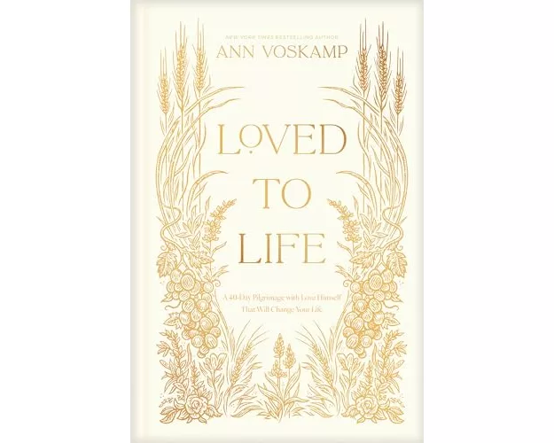 Loved to Life
