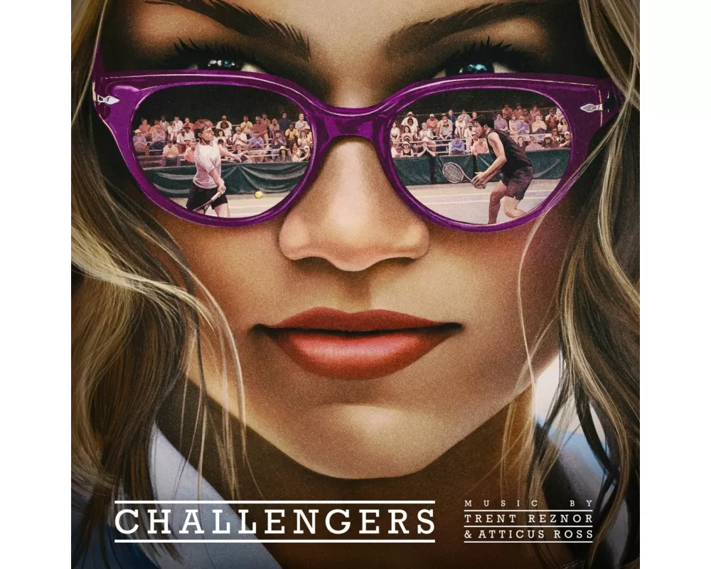 Challengers/OST Score