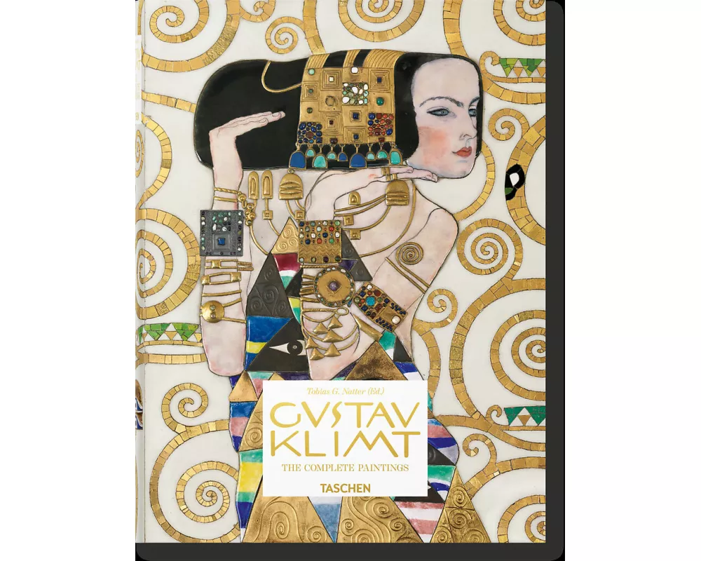 Gustav Klimt. The Complete Paintings