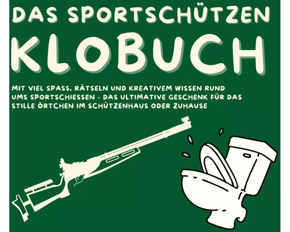 Das Klobuch für Schützen