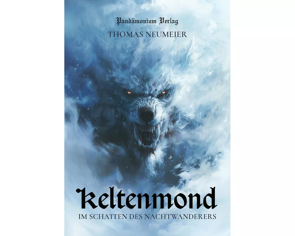 Keltenmond