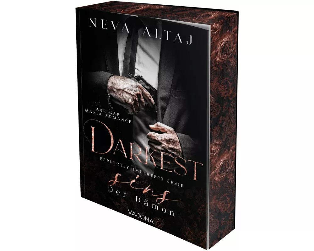 Darkest Sins – Der Dämon (Perfectly Imperfect Serie 9)