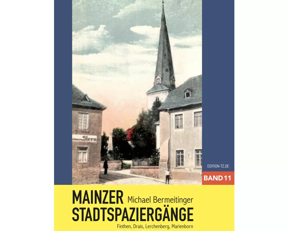 Mainzer Stadtspaziergänge 11