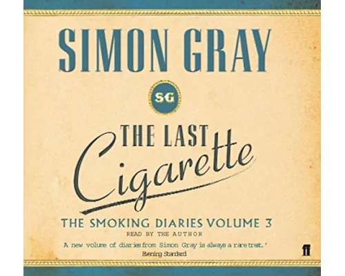 The Last Cigarette