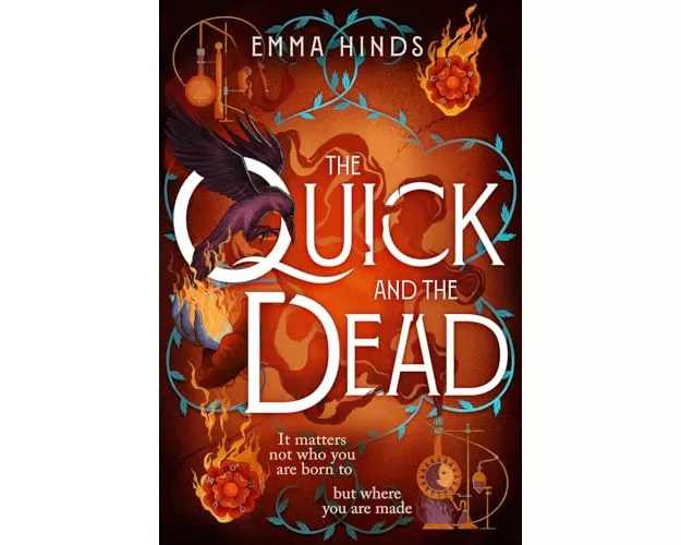 The Quick and the Dead