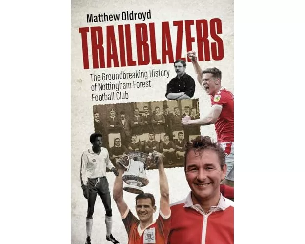 Trailblazers