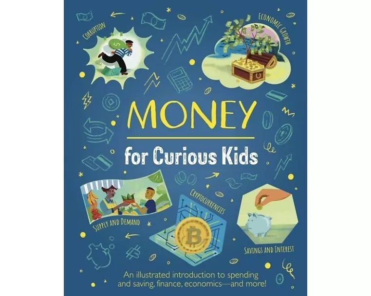 Money for Curious Kids