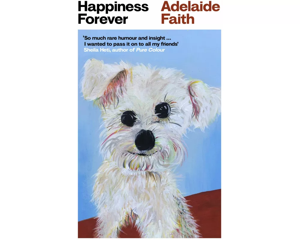 Happiness Forever