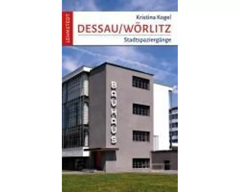 Dessau-Wörlitz