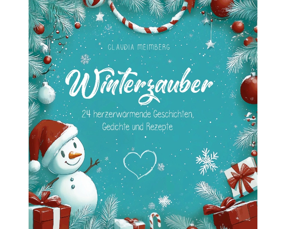 Winterzauber