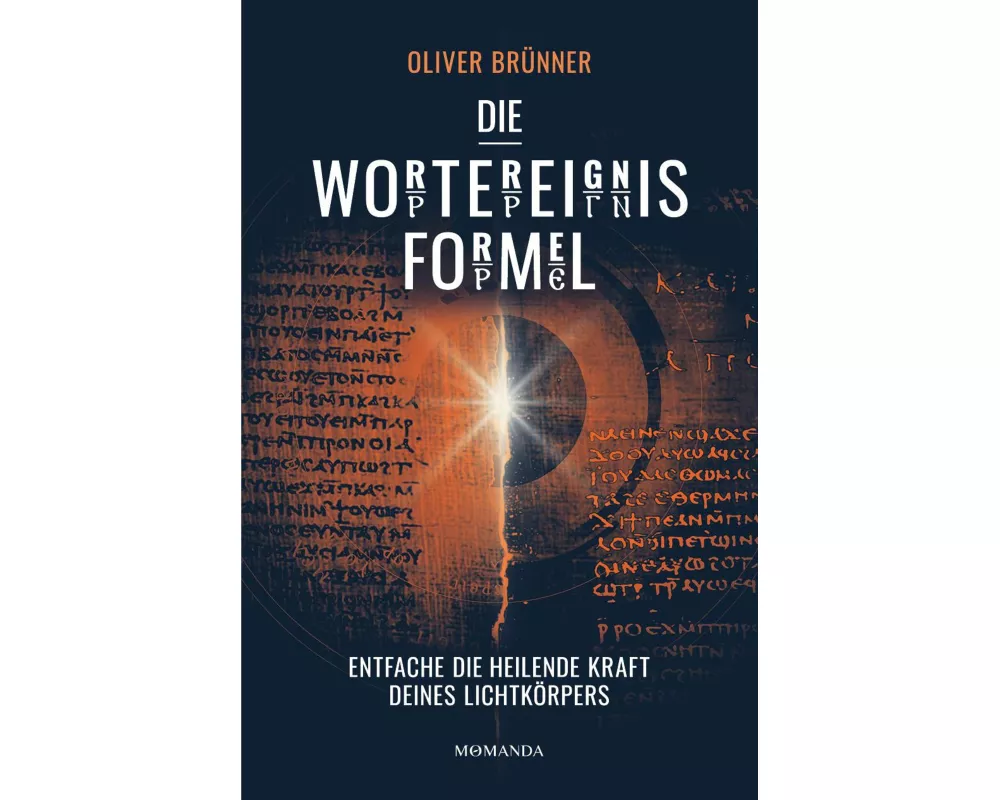 Die Wortereignisformel