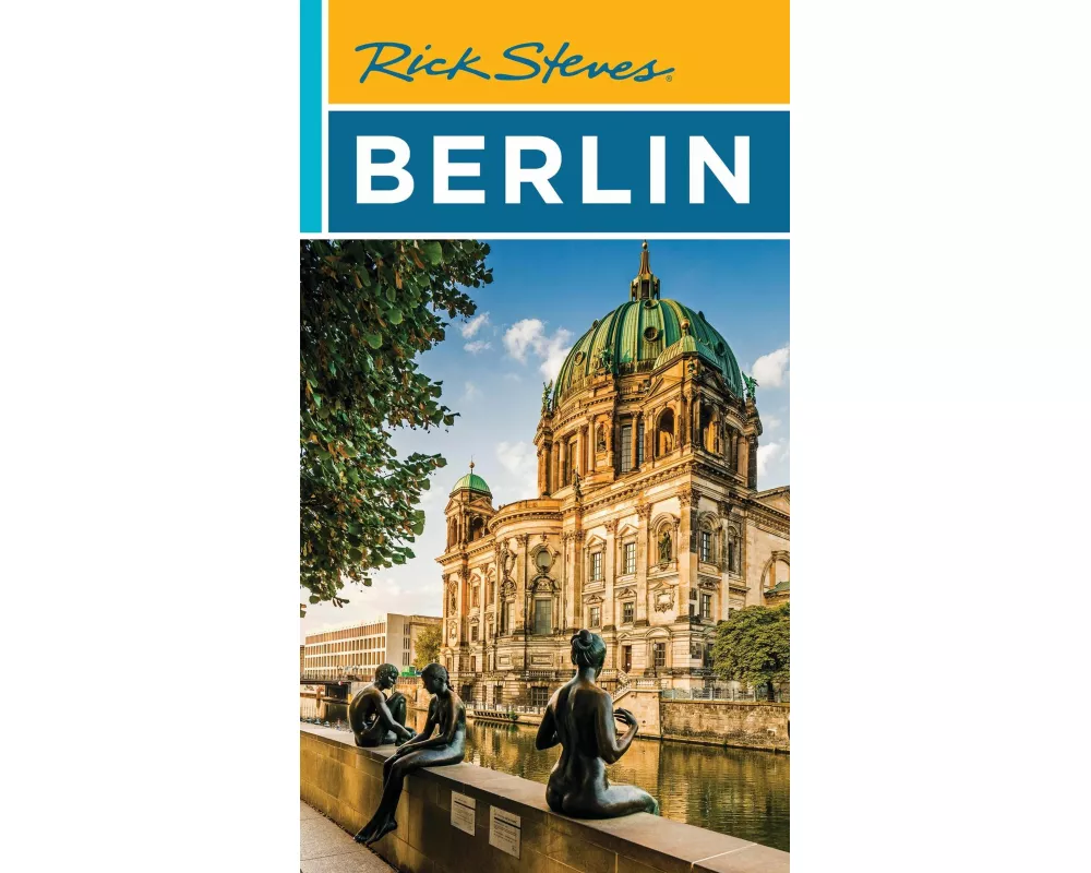 Rick Steves Berlin