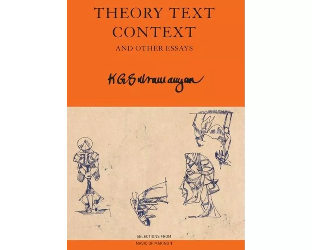 Theory Text Context
