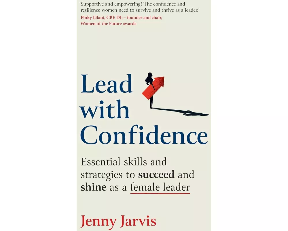Lead with Confidence