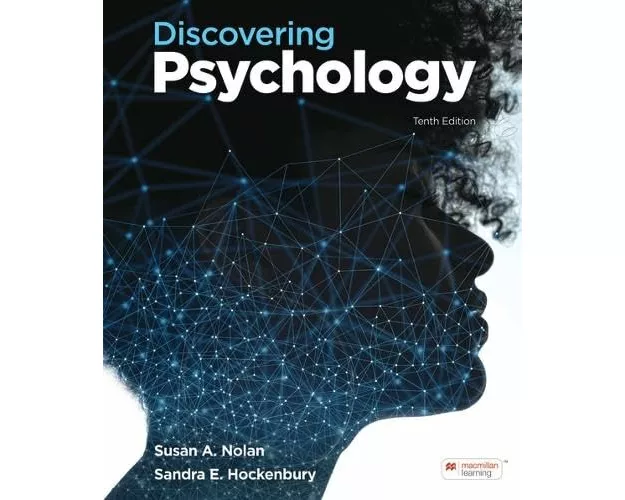 Discovering Psychology