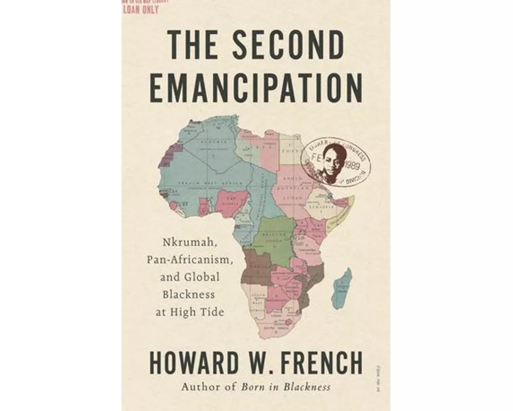 The Second Emancipation
