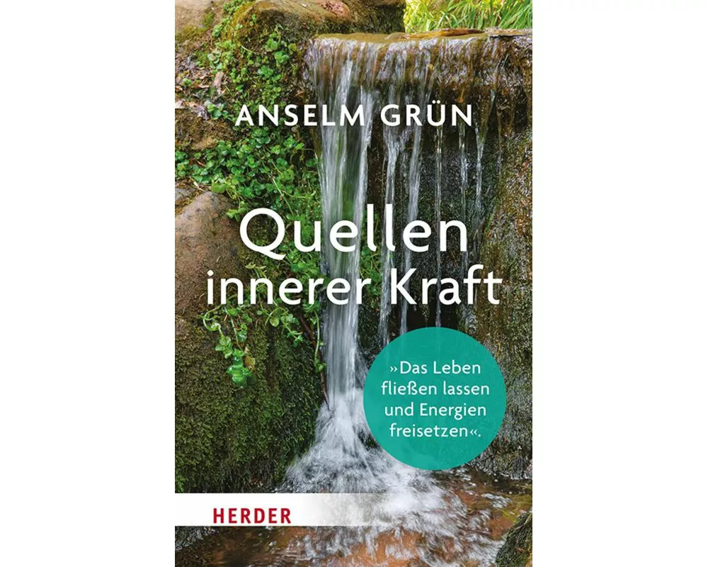 Quellen innerer Kraft