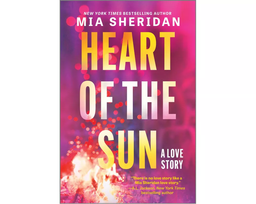 Heart of the Sun