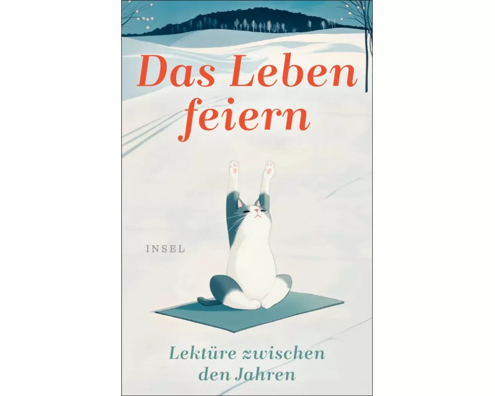 Das Leben feiern