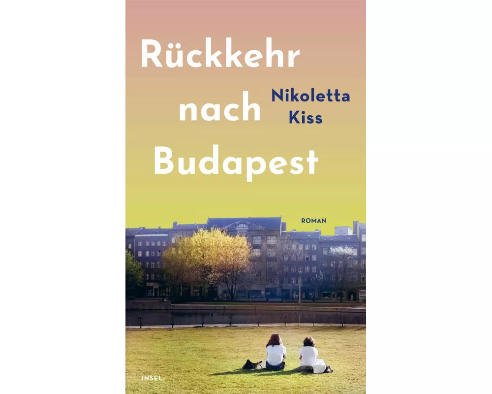 Rückkehr nach Budapest
