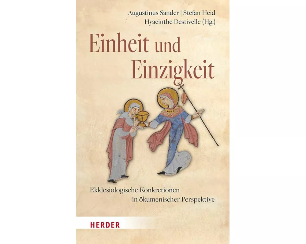 Einheit und Einzigkeit