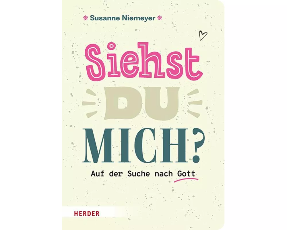 Siehst du mich?