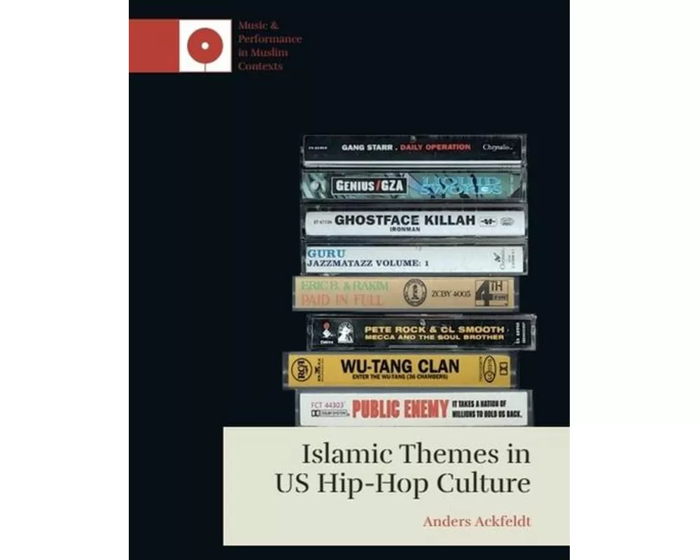 Islamic Themes in US Hip-Hop Culture