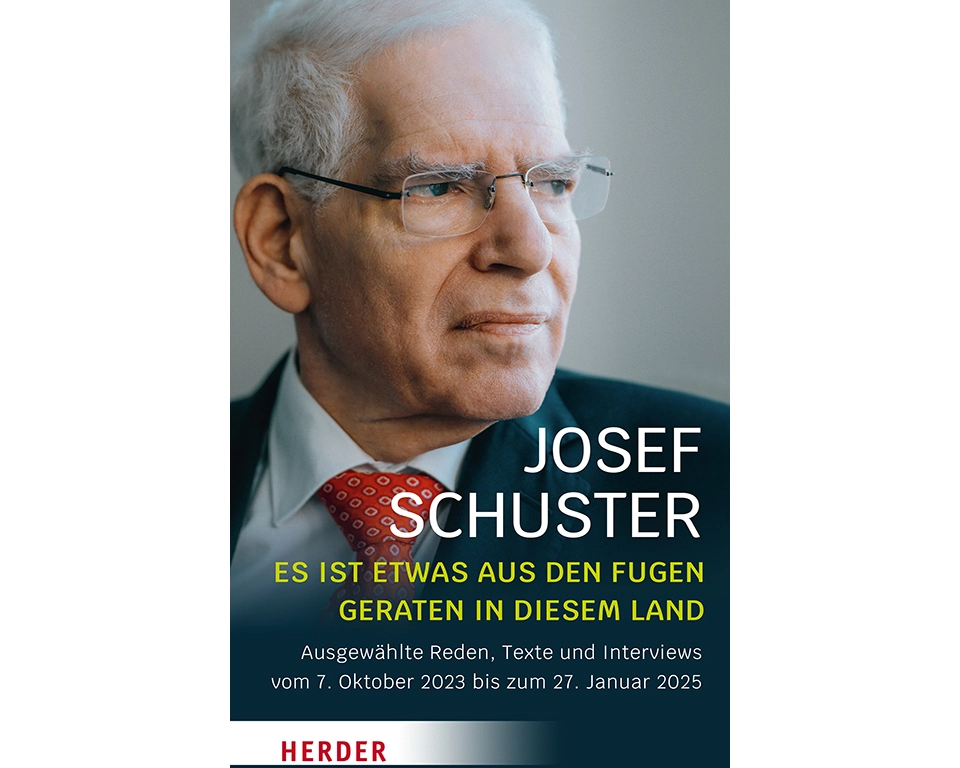 Es ist etwas aus den Fugen geraten in diesem Land