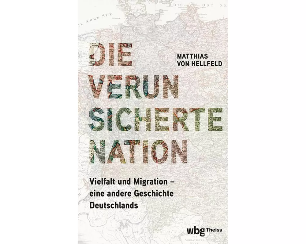 Die verunsicherte Nation